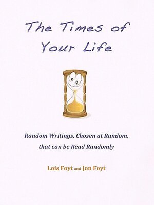 cover image of The Times of Your Life